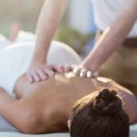Precautions When Using Business Trip Massage Service