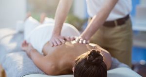 Precautions When Using Business Trip Massage Service