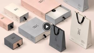 Elevating Brand Identity with Custom Packaging Solutions