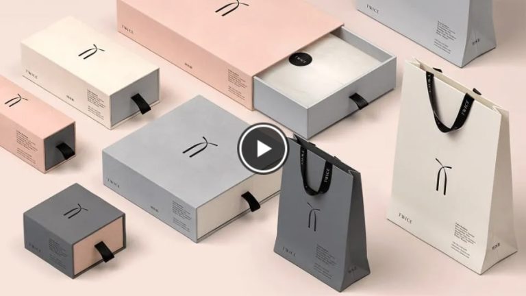 Elevating Brand Identity with Custom Packaging Solutions