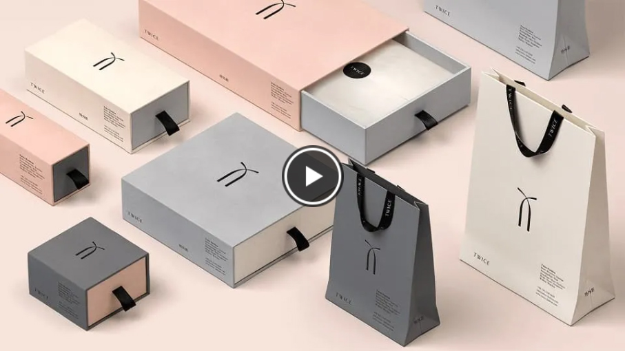 Elevating Brand Identity with Custom Packaging Solutions