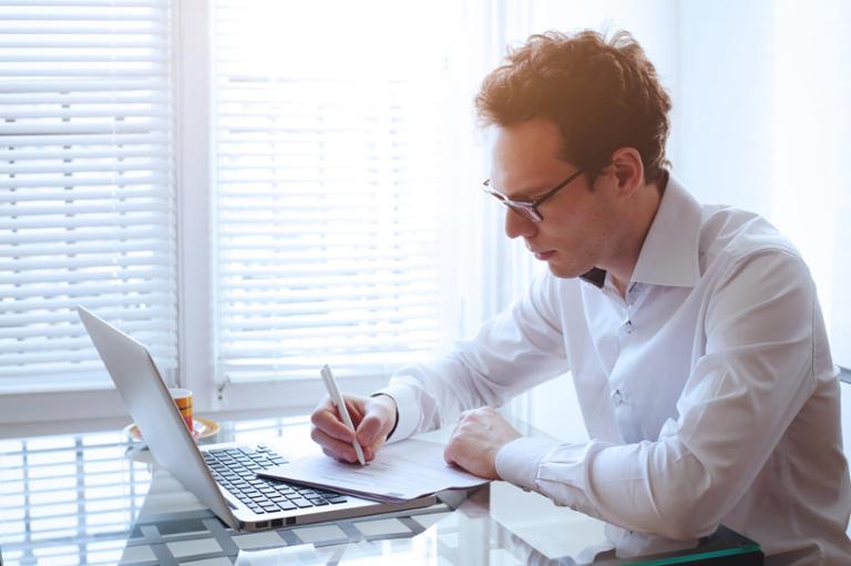 How Formatting Affects the Success of Your Resume Submission