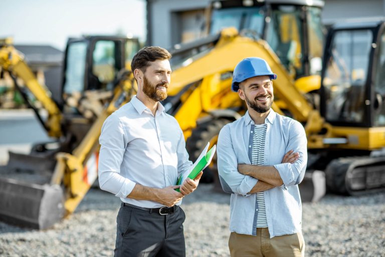 Why Quality Construction Equipment Saves Money And Time