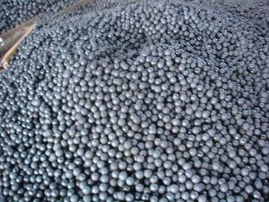 Choosing the Right Grinding Media to Provide Superior Performance and Lifespan
