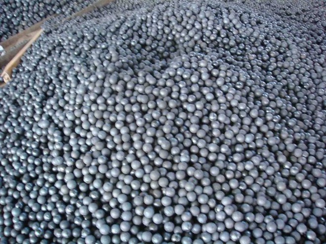Choosing the Right Grinding Media to Provide Superior Performance and Lifespan
