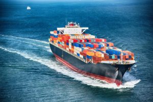 Why Ship Safety Equipment Could Mean the Difference Between Life and Death at Sea