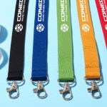 10 Creative Ways to Use Custom Lanyards Beyond the Workplace