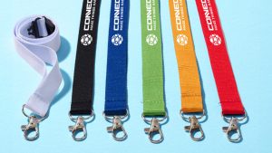 10 Creative Ways to Use Custom Lanyards Beyond the Workplace