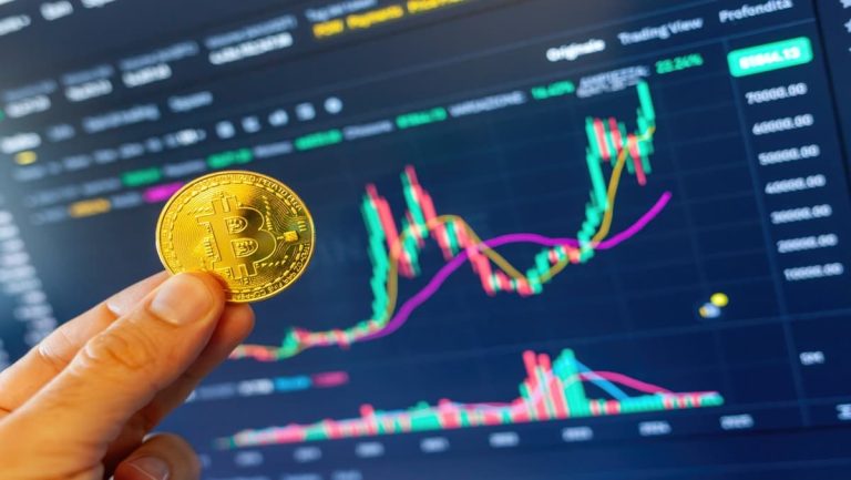 Bitcoin Price Today: Understanding Trends, Drivers, and Market Insights