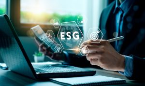 Complete Guide to ESG Software for 2025