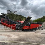 Smart Rock Crushers For The Future Of Industrial Crushing