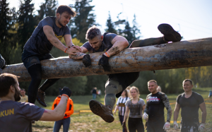 5 Key Benefits of Corporate Team Building for New Hires