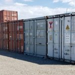 Bozeman Shipping Containers: The Answer to Storage and Custom Builds