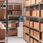 How Self-Storage in Singapore Helps with Decluttering and Moving