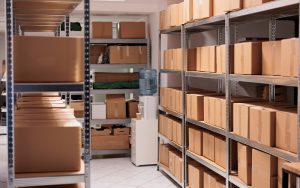 How Self-Storage in Singapore Helps with Decluttering and Moving