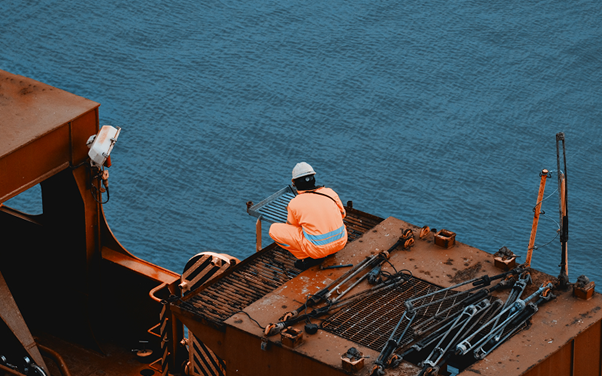 How Smoke Detection Systems Support Marine Fire Safety Compliance