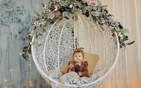 Mastering Your Baby Photoshoot in Singapore: A Practical Guide