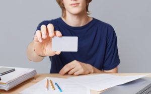 Why Businesses Shouldn’t Cut Corners on Card Printing and Design
