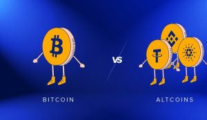 Are Altcoins Worth the Risk? Understanding Opportunities and Challenges in the Market
