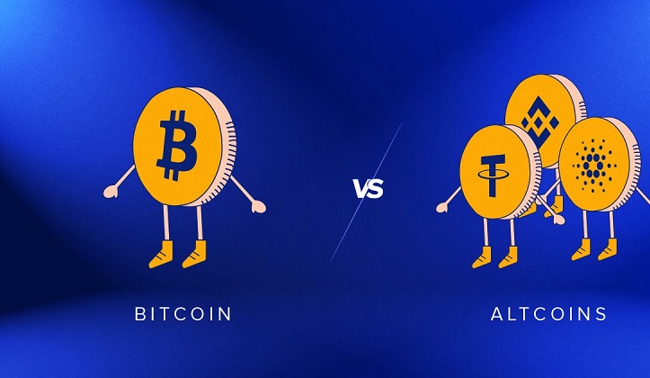 Are Altcoins Worth the Risk? Understanding Opportunities and Challenges in the Market