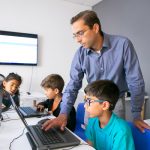 Education Technology Services That Reshape the Learning Environment