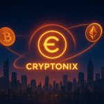 Future-Proof Your Business with Cryptonix’s Crypto Payment Solutions