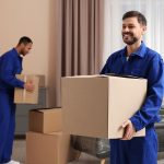 How to Ensure the Safety of Your Belongings with Home Movers in Singapore