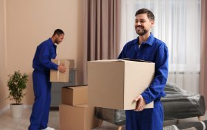 How to Ensure the Safety of Your Belongings with Home Movers in Singapore