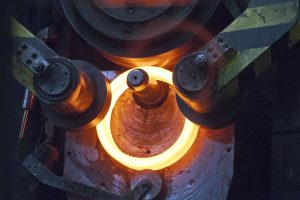 Certifications and Quality Standards in Rolled Ring Forging: What Buyers Should Know