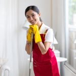 Say Goodbye to Household Chaos with a Maid Agency in Singapore