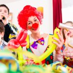 Why Balloon Sculpting is a Hit at Children’s Birthday Parties in Singapore