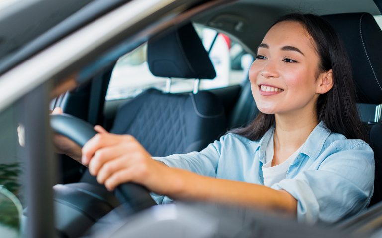 Why a Test Drive in Singapore Is More Than Just a Spin