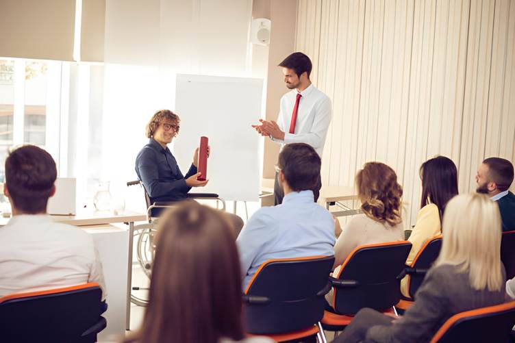 Harnessing Clarity through the Power of OKRs
