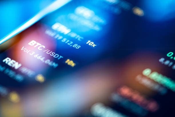 Enhance Ethereum Trading Confidence Using High Performance Futures Exchange Technology