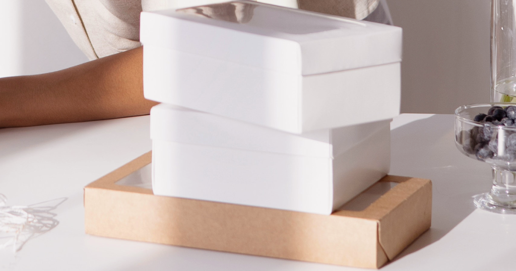 Custom Packaging Solutions: Tailoring Design to Brand and Function