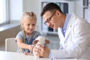 Experienced Professionals Providing Autism Therapy at Your Fort Worth Home