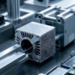 Tungsten Heat Sink Technology for Reliable Cooling in Extreme Environments