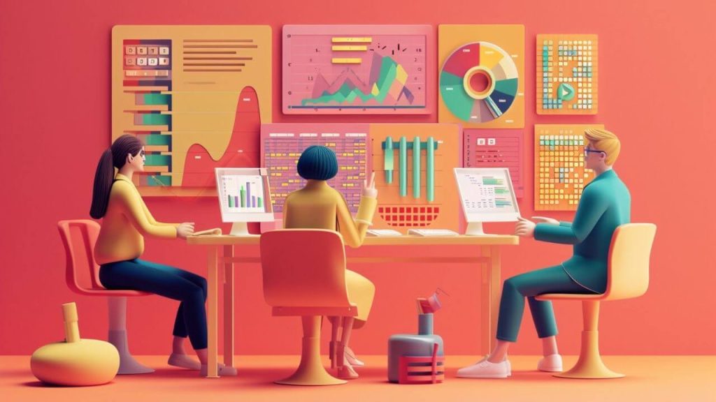 Unlocking Opportunities with Live Market Analysis: The Ultimate Guide