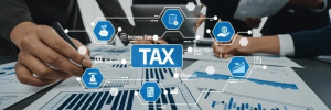 How a Tax Planner Can Reduce Your Tax Burden Legally