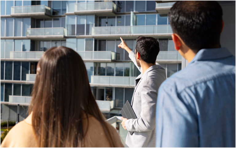 Why Property Valuers & Appraisers are More Than Numbers on a Page