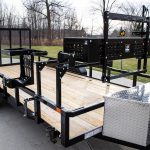 Top 5 Accessories to Upgrade Your Trailer for Maximum Efficiency