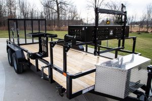 Top 5 Accessories to Upgrade Your Trailer for Maximum Efficiency