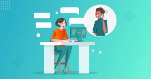 Getting real support that helps buyers understand costs with confidence