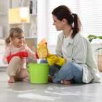 How Domestic Helpers in Singapore Help Working Parents