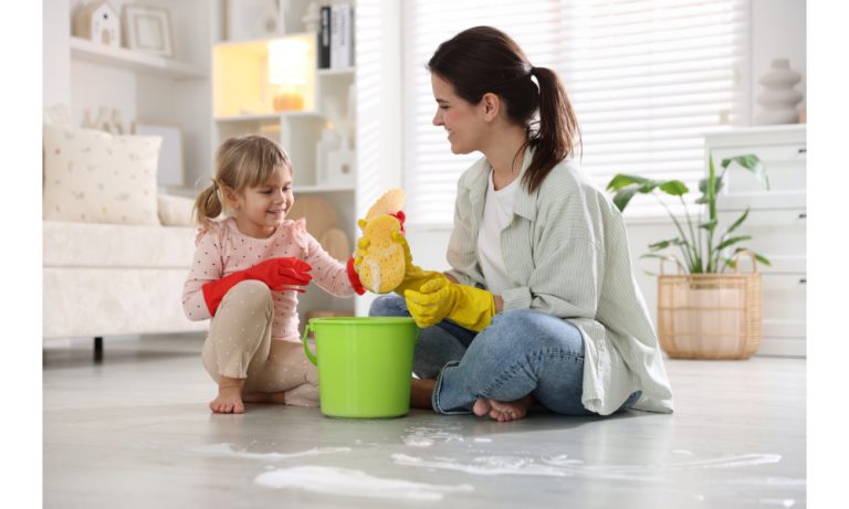 How Domestic Helpers in Singapore Help Working Parents