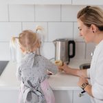 How a Domestic Helper Helps With Childcare