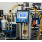 Top 7 Benefits of a Hydraulic Oil Particle Counter