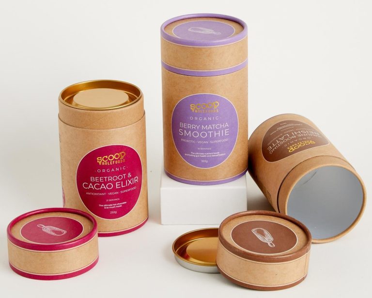 Stay Competitive with the Best Food Packaging Designs