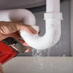 Small Plumbing Problems That Become Expensive Disasters Overnight