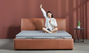Fast Ways to Reduce Mattress Waste Without Breaking a Sweat